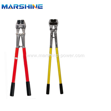 Strong And Sturdy For High-Tensile Steel Cutter